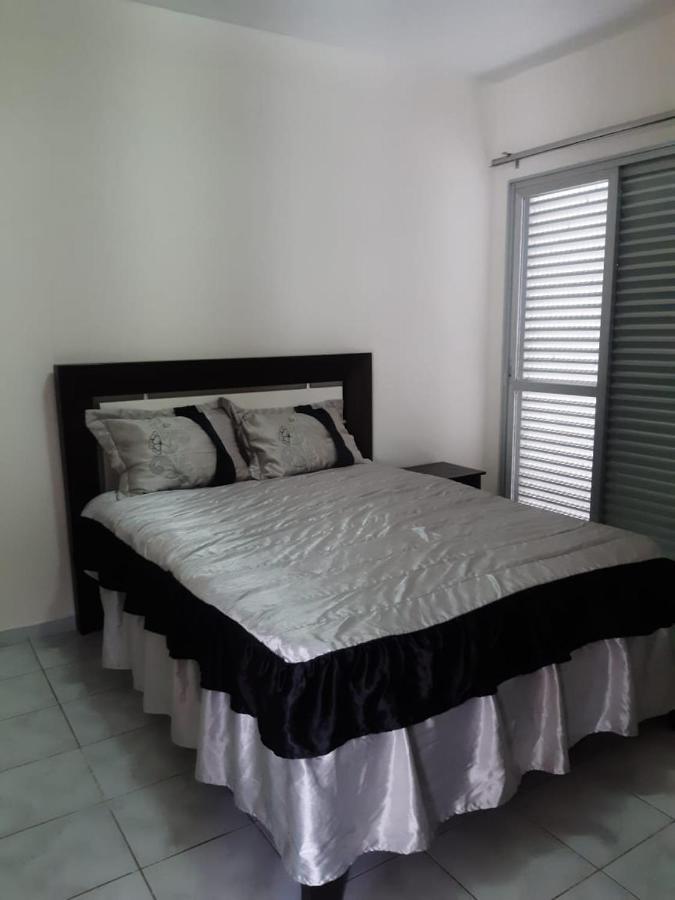 Apartamento Para Veraneio Guaruja Ngoại thất bức ảnh